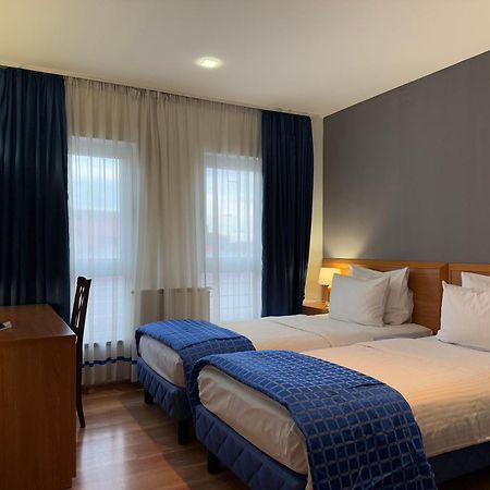 Motel M Vlasenica Kültér fotó