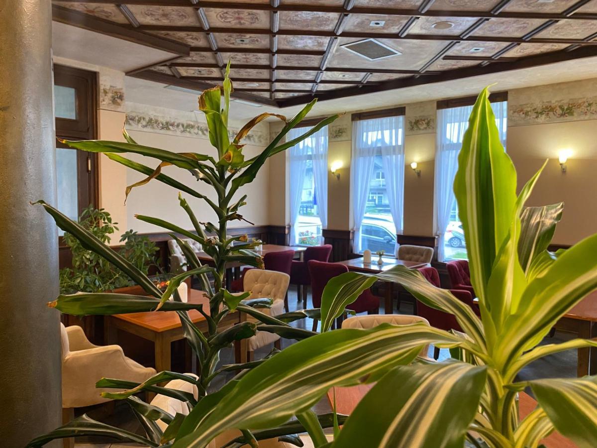 Motel M Vlasenica Kültér fotó