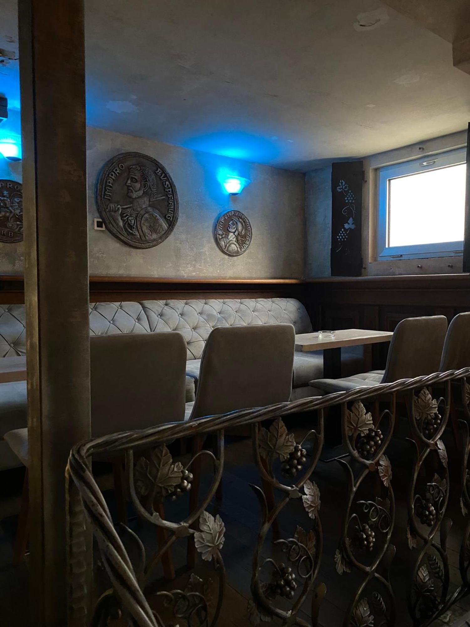 Motel M Vlasenica Kültér fotó