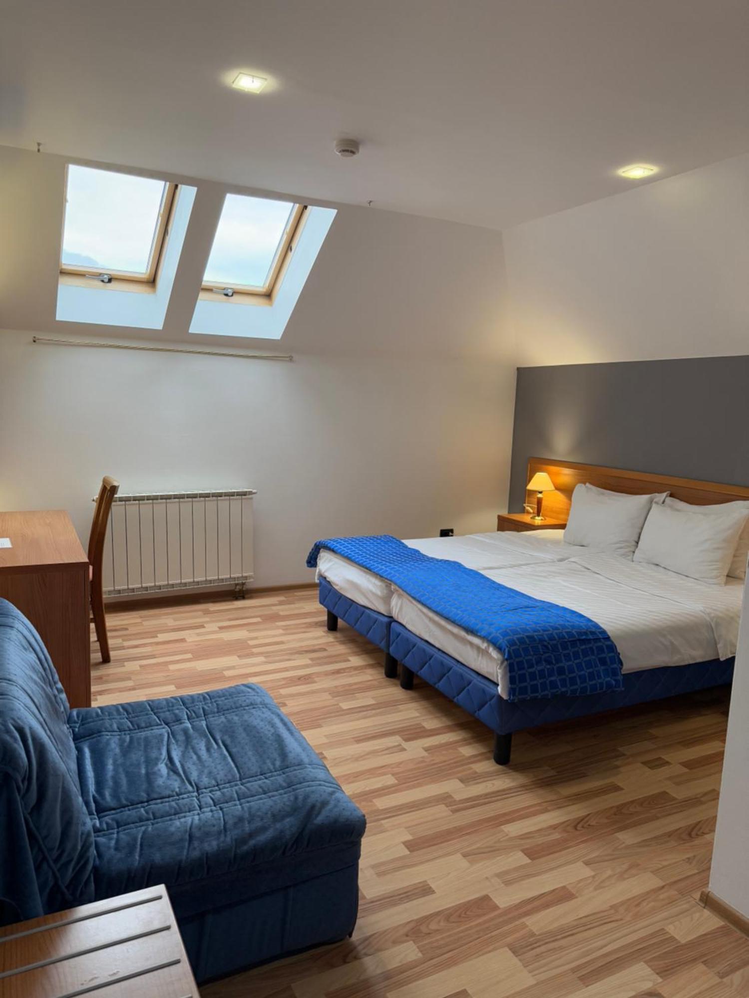 Motel M Vlasenica Kültér fotó